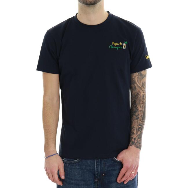 T-SHIRT MOJITO SUPERCULTURE - Mad Fashion | img vers.650x/